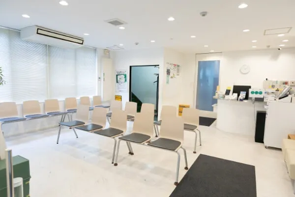 岸谷整形外科クリニック